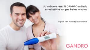 nestumo testu